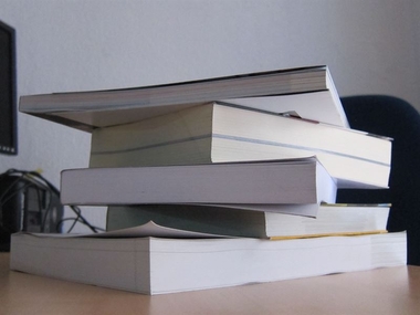 La Junta de Extremadura destina 8,7 millones a ayudas para libros de texto en el nuevo curso