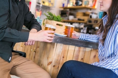 Una asociación promociona, difunde y 'mejora la cultura' de la producción cervecera artesana en Extremadura