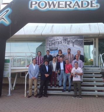 Unos 700 ciclistas participarán en la 'Powerade Non Stop Madrid-Lisboa', que discurre en gran parte por Extremadura