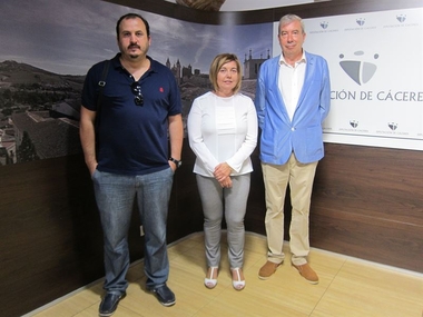 Nace la asociación Somos Sierra de Gata para aumentar la calidad de vida y evitar la despoblación en la comarca cacereña
