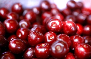 Mercadona compra este año 2.900 toneladas de picotas y cerezas en Extremadura