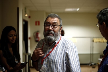 Cándido Méndez inaugura el próximo lunes en Mérida la XIV Escuela de Verano de UGT Extremadura