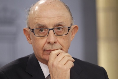Los funcionarios cobrarán otro 26,23% de la paga 'extra' desde comienzos de octubre
