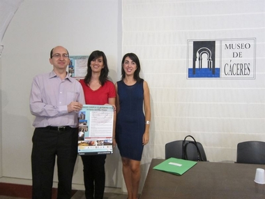 Extremadura se suma a las Jornadas Europeas de Patrimonio que este año se dedican a ensalzar los enclaves industriales