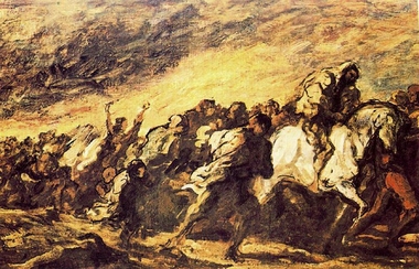 Refugiados nacionales
