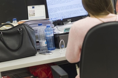 La Asociación de la Prensa de Mérida ofrece a comunicadores un curso sobre redes sociales