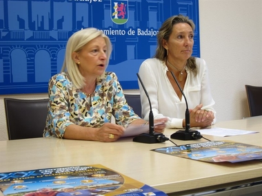 La XX Campaña de Atención al Mayor de Badajoz oferta 1.750 plazas para rutas senderistas, baile o deporte