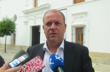Monago considera a Vara como 'responsable fallido' del nombramiento de Santos Jorna como consejero