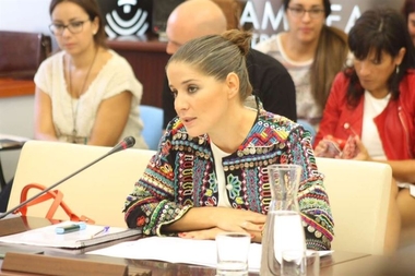 La Junta prevé aprobar a mediados del próximo año la modificación de la Ley de la Cexma