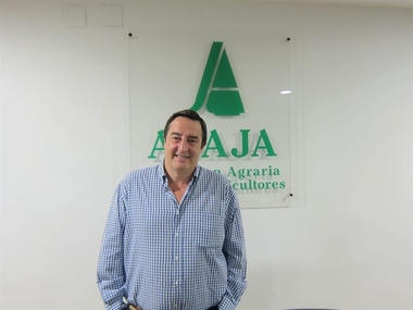 APAG Asaja Cáceres lamenta la renuncia de Santos Jorna y espera que Begoña García continúe con su labor