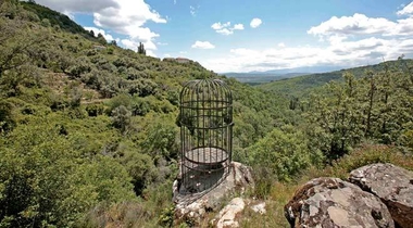 Ruta integral sur de Las Batuecas