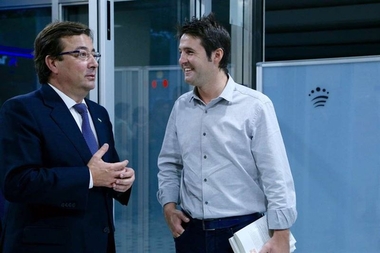 Fernández Vara asevera que sin libertad de prensa de verdad en España 'no hay democracia plena'