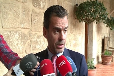 El consejero delegado de Altadis traslada a Vara su 