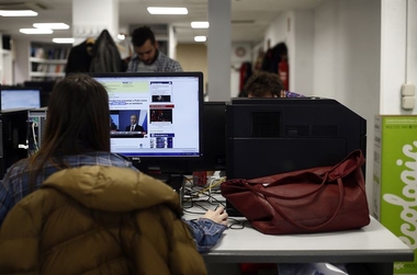 Más de 70 localidades extremeñas disfrutarán de un taller formativo en habilidades digitales sobre Social Media