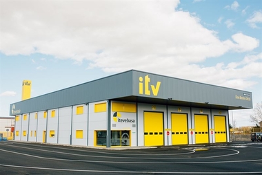 Concluyen las obras de ejecución de ocho estaciones de ITV en Extremadura