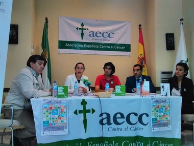 Una ruta por parajes del Valle del Ambroz (Cáceres) recaudará fondos para la Asociación Española Contra el Cáncer