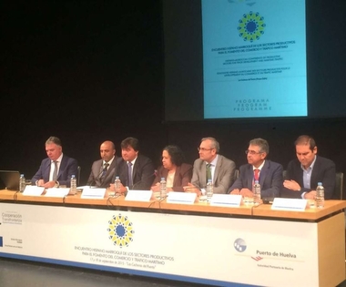 La Junta reclama unas comunicaciones ferroviarias de 'altas prestaciones' para favorecer las exportaciones