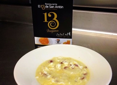Hoy voy a hablaros del milagro para ayudar a...