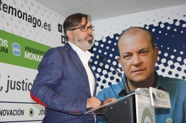El PP tacha de injusta e incoherente la eliminación de la ayuda de 300 euros a las mujeres mayores de 75 años