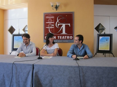 La Orquesta de Extremadura presenta su nueva temporada al público con un concierto-gala en Badajoz y Cáceres