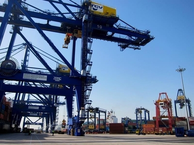 Las exportaciones alcanzan los 201,4 millones de euros en julio en Extremadura