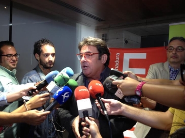 CCOO Extremadura advierte de que el tratado de libre comercio entre la UE y EEUU afectará a la calidad del empleo y de los productos regionales