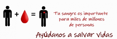 La hermandad de donantes de sangre de Cáceres espera superar las 100 donaciones 
