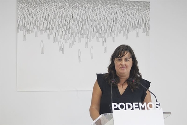 Podemos pide en Extremadura y en otras tres comunidades autónomas eliminar los privilegios de los expresidentes
