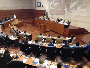 Extremadura tiene ya un inventario de recursos para la acogida de refugiados y quiere que tenga vocación de permanencia