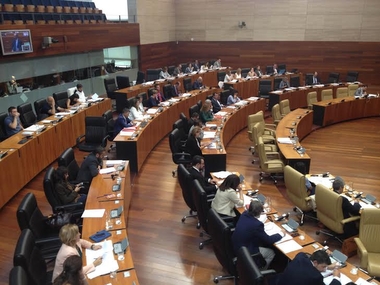 Educación asegura que se dan los 'pasos correctos' en cuanto a la gestión de los comedores escolares  