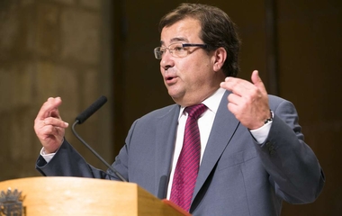 La Junta de Extremadura destinará cinco millones de euros para "combatir la pobreza energética" de las familias este invierno