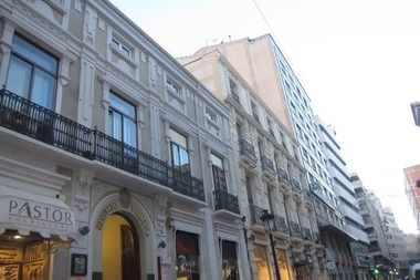 La firma de hipotecas sobre viviendas sube un 33,3% en julio en Extremadura, hasta las 436 operaciones
