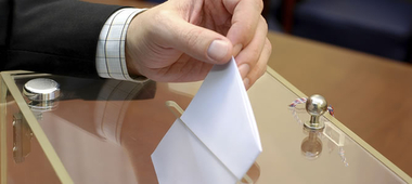 Campaña electoral y emociones