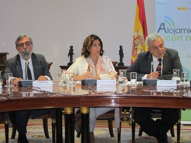  Industria destina 457.501 euros a ayudas para mejorar el WiFi en hoteles y campings en Extremadura
