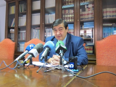 Las sustituciones de personal del Área de Salud de Badajoz atraviesan por una situación de 'penuria económica'