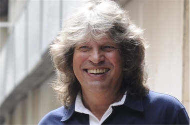 El cantaor José Mercé se pone el delantal este martes en Cáceres Capital Española de la Gastronomía