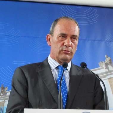 La Fiscalía de Extremadura admite a trámite la denuncia del anterior Gobierno regional relativa a cursos de formación