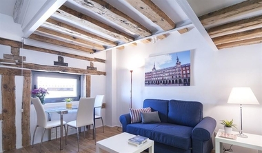 El número de viajeros en apartamentos turísticos extremeños sube un 34,4% en agosto