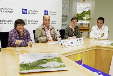 Helechosa de los Montes (Badajoz) celebra la Feria del Turismo de Caza y Pesca este fin de semana