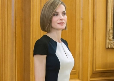 La Reina preside este jueves en Cáceres la inauguración el Curso de Formación Profesional