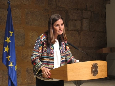 La Junta anima a votar 'masivamente' el 20 de diciembre pese a ser 'unas fechas muy malas'