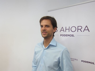 Podemos Extremadura espera contar con su lista para las elecciones generales a finales de este mes de octubre