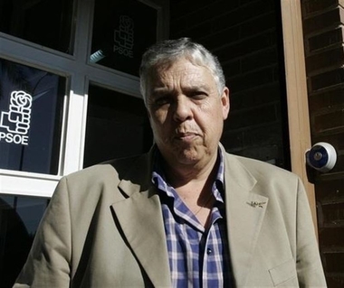 Ramón Ropero (PSOE) no encabezará la lista al Senado por Badajoz para continuar como alcalde de Villafranca