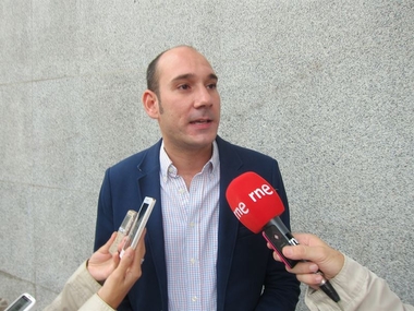 El PP pedirá en el Parlamento regional la puesta en marcha de la Unidad de Trasplante de Médula Ósea en Cáceres