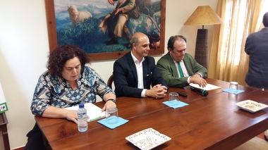 Los premios Espiga de Caja Rural de Extremadura contribuyen a promocionar los mejores productos de la industria agroalimentaria de la región