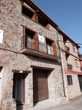  Las casas rurales alcanzan el 69,25 por ciento de ocupación en Extremadura durante el Puente del Pilar