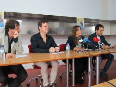 La Orquesta de Extremadura y la Orquesta Joven ofrecerán un concierto conjunto en Badajoz y Cáceres