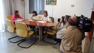 La Junta de Extremadura y los agentes sociales comienzan a elaborar el VII Plan de Prevención de Riesgos Laborales
