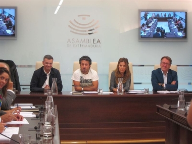 Constituida la Comisión de Investigación del incendio de Gata, que aún no tiene fecha para la próxima reunión