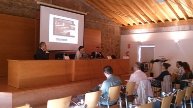 La aplicación para dispositivos móviles de la UEx permite la comunicación entre alumnos y profesores